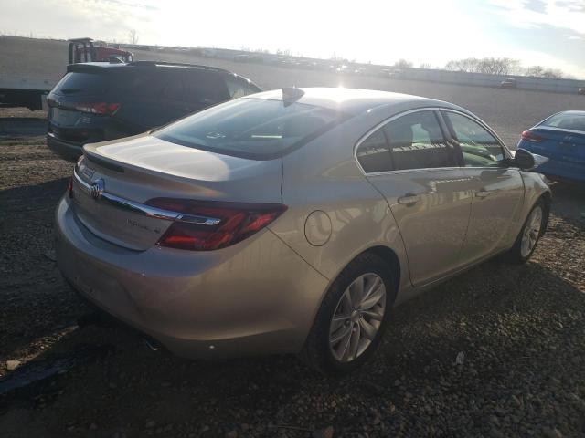 Photo 3 from auction – 2016 BUICK REGAL with VIN 2G4GK5EX0G9178952