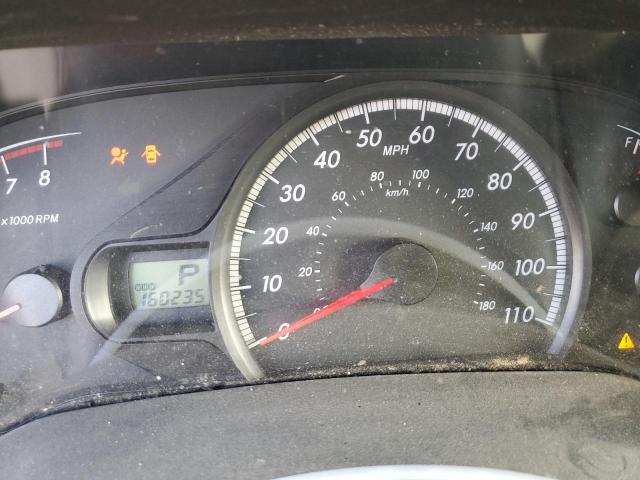 Photo 9 from auction – 2011 TOYOTA SIENNA LE with VIN 5TDKK3DC2BS020744