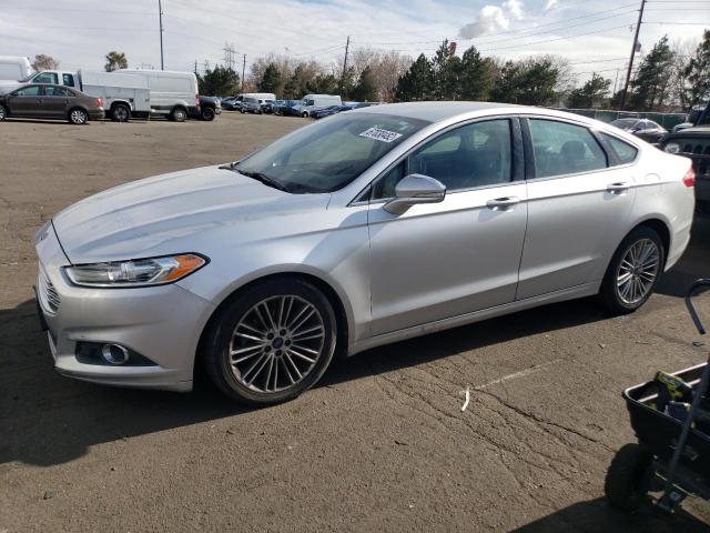 Photo 1 from auction – 2013 FORD FUSION SE with VIN 3FA6P0H95DR328938