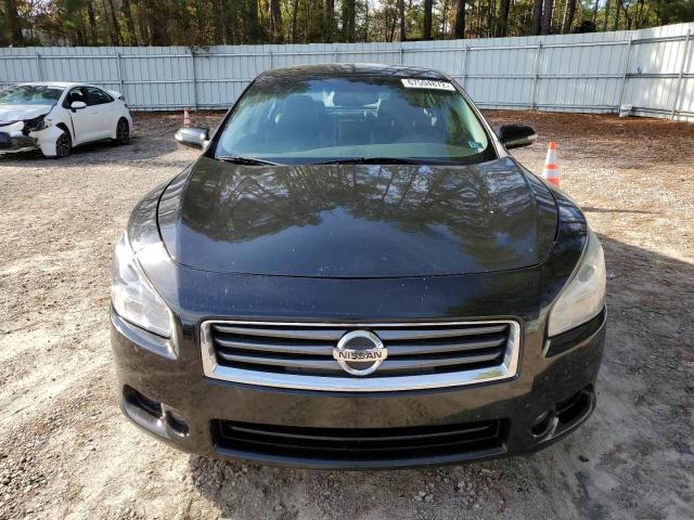 Photo 5 from auction – 2013 NISSAN MAXIMA S with VIN 1N4AA5AP5DC845687