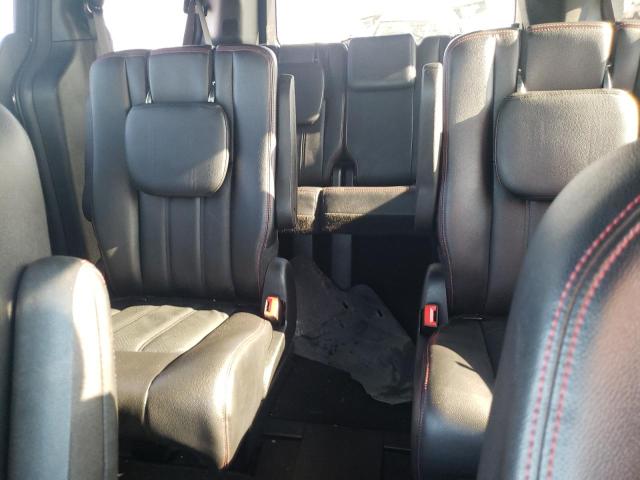 Photo 10 from auction – 2017 DODGE GRAND CARA with VIN 2C4RDGEG2HR673240