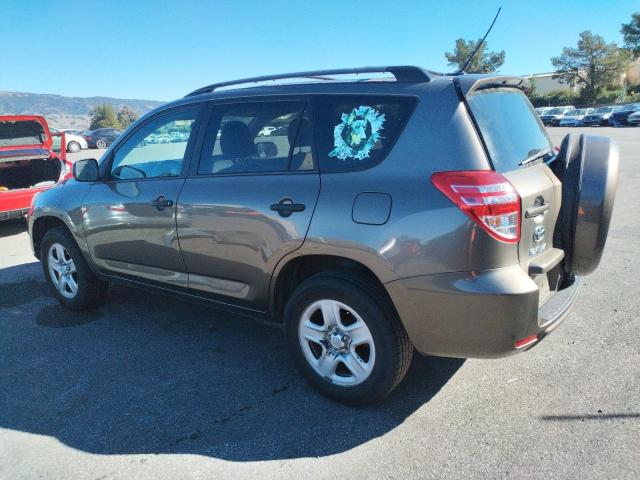 Photo 2 from auction – 2012 TOYOTA RAV4 with VIN 2T3ZF4DV9CW143435