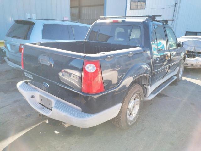 Photo 3 from auction – 2003 FORD EXPLORER S with VIN 1FMZU77E93UB58349