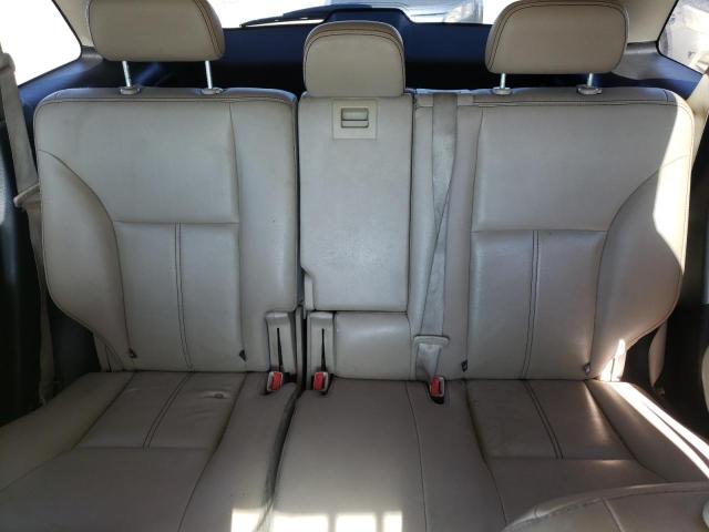 Photo 10 from auction – 2008 FORD EDGE with VIN 2FMDK38C08BA74505