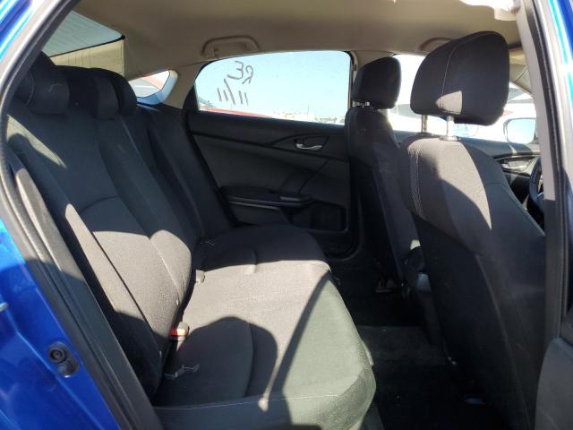 Photo 10 from auction – 2016 HONDA CIVIC LX with VIN 2HGFC2F56GH550357