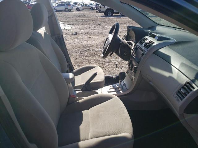 Photo 5 from auction – 2013 TOYOTA COROLLA BA with VIN 5YFBU4EE7DP202760