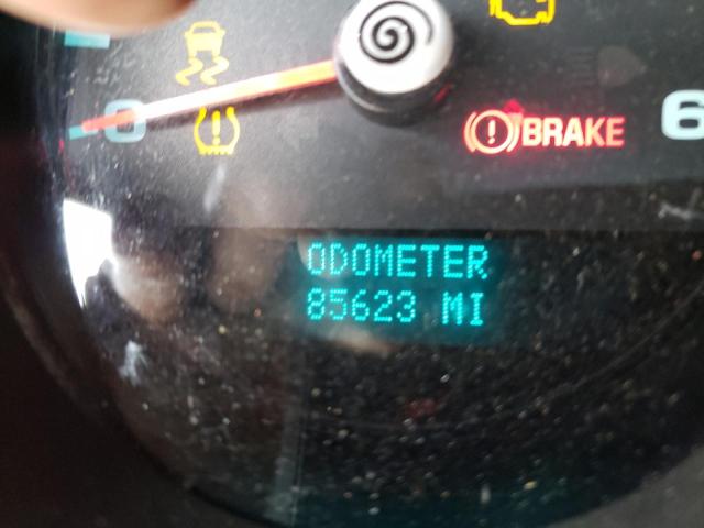 Photo 8 from auction – 2012 CHEVROLET SILVERADO with VIN 3GCPCREA6CG188566