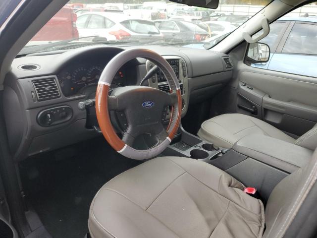 Photo 8 from auction – 2005 FORD EXPLORER X with VIN 1FMZU73E35ZA55987
