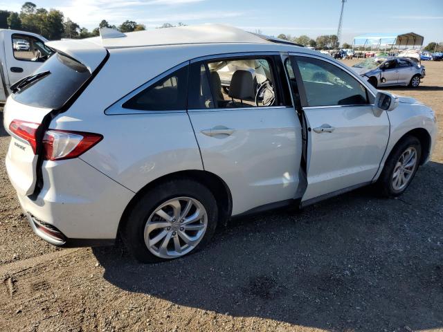 Photo 3 from auction – 2017 ACURA RDX TECHNO with VIN 5J8TB3H54HL007604