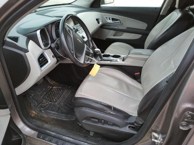 Photo 7 from auction – 2012 CHEVROLET EQUINOX LT with VIN 2GNFLPE5XC6357901