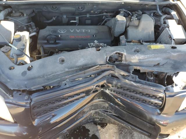 Photo 12 from auction – 2006 TOYOTA RAV4 with VIN JTMBD35V565041545