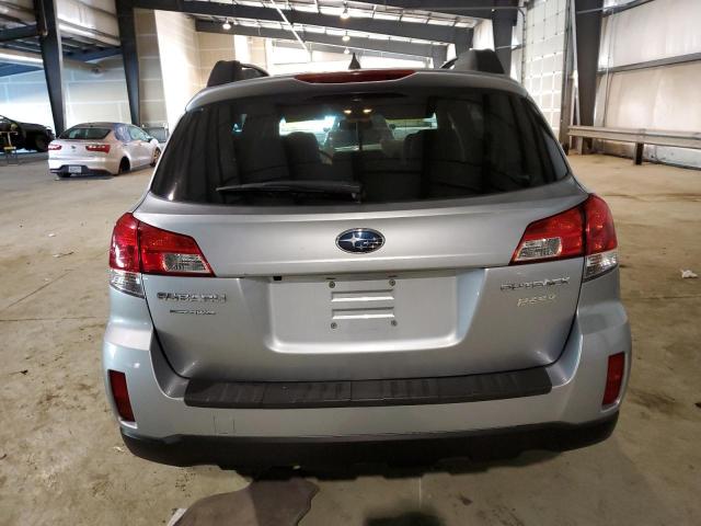 Снимка 6 от търг – 2012 SUBARU OUTBACK 2. с VIN 4S4BRBKC1C3301747