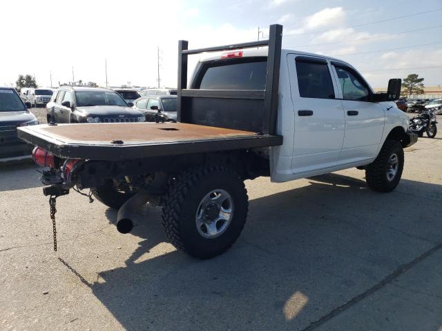 Photo 3 from auction – 2011 DODGE RAM 2500 with VIN 3D7UT2CL0BG520522