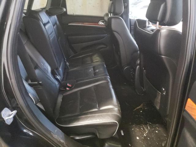 Zdjęcie 6 z aukcji – 2012 JEEP GRAND CHER z VIN 1C4RJFCT8CC249677