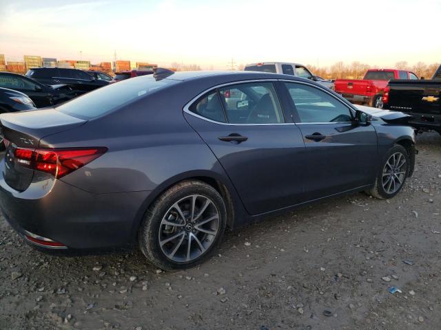Photo 3 from auction – 2017 ACURA TLX TECH with VIN 19UUB2F56HA003745