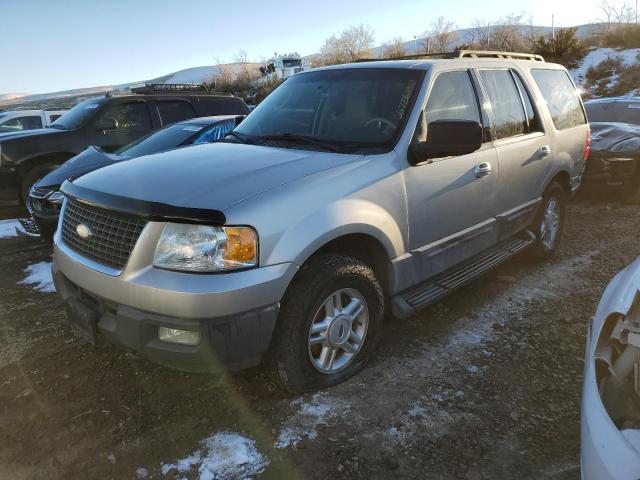FORD EXPEDITION 2006 with VIN 1FMPU16596LA54122 - Photo from auction