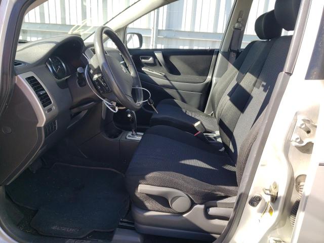 Photo 7 from auction – 2005 SUZUKI AERIO S with VIN JS2RA62S855256795