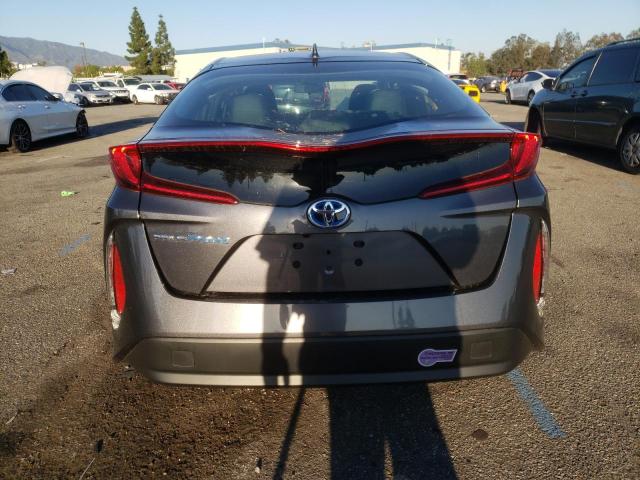 Photo 6 from auction – 2019 TOYOTA PRIUS PRIM with VIN JTDKARFP5K3119324
