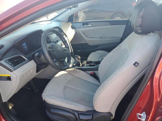 Photo 7 from auction – 2016 HYUNDAI SONATA SE with VIN 5NPE24AF6GH387144