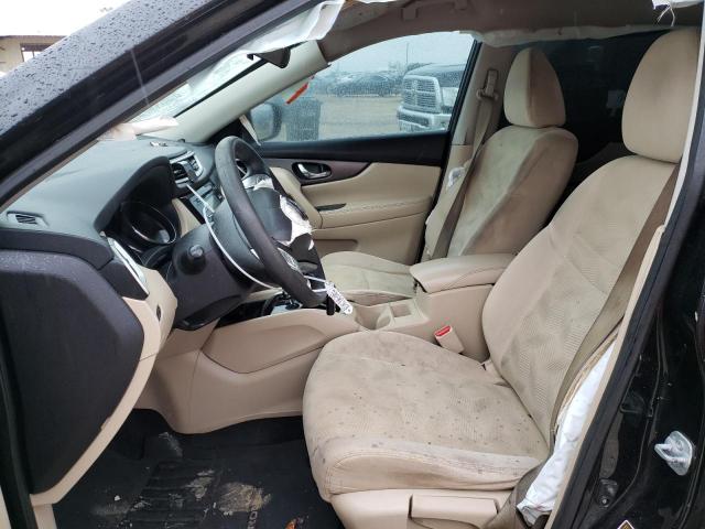 Photo 7 from auction – 2016 NISSAN ROGUE S with VIN 5N1AT2MT3GC920950