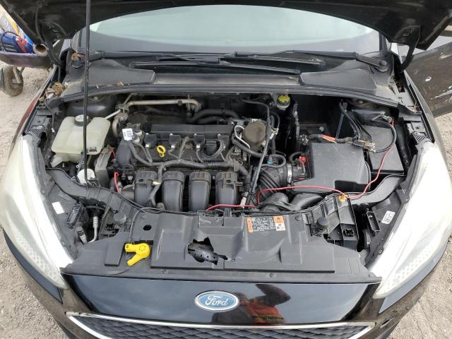 Photo 11 from auction – 2015 FORD FOCUS SE with VIN 1FADP3F28FL295918