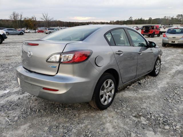 Photo 3 from auction – 2013 MAZDA 3 I with VIN JM1BL1U72D1705699
