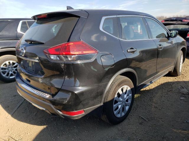Photo 3 from auction – 2017 NISSAN ROGUE S with VIN JN8AT2MT1HW137814