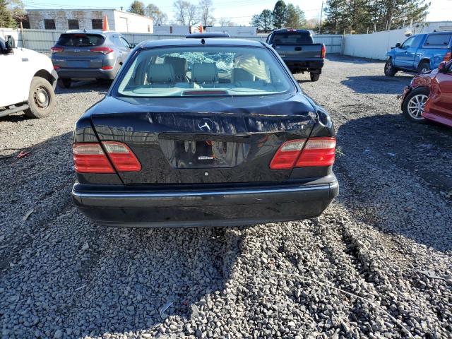 Photo 6 from auction – 2002 MERCEDES-BENZ E 430 with VIN WDBJF83J32X071921