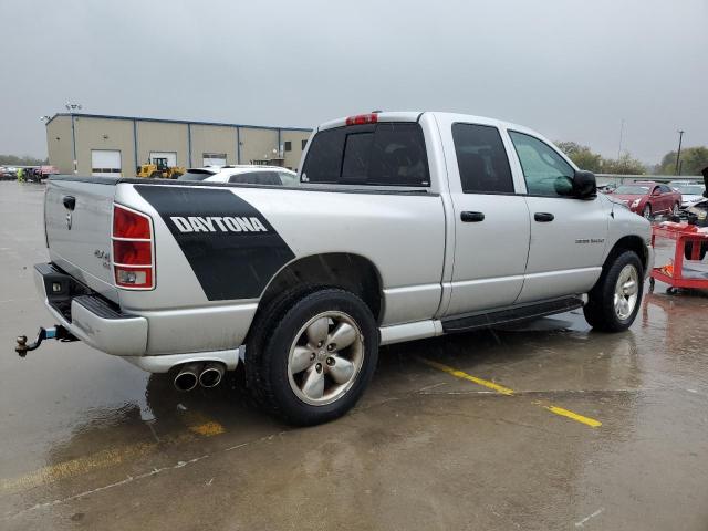Photo 3 from auction – 2005 DODGE RAM 1500 S with VIN 1D7HU18D25J641503