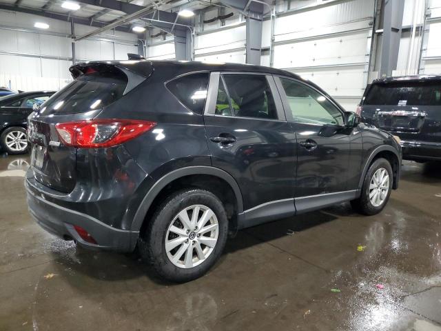 Photo 3 from auction – 2013 MAZDA CX-5 TOURI with VIN JM3KE2CE4D0160876