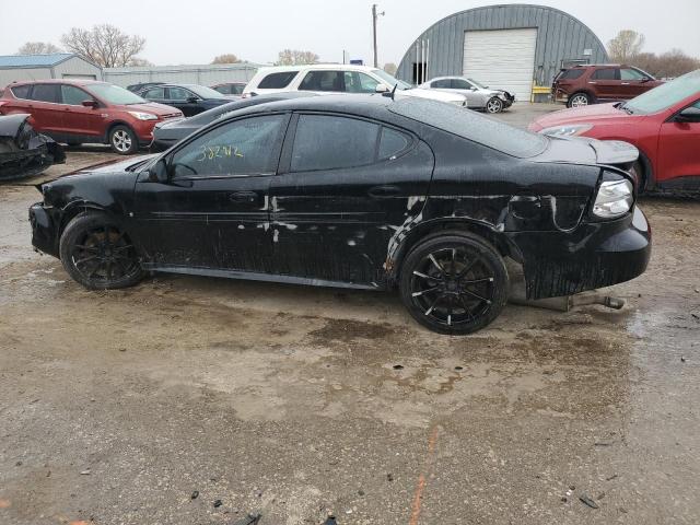 Photo 2 from auction – 2008 PONTIAC GRAND PRIX with VIN 2G2WP552581185373