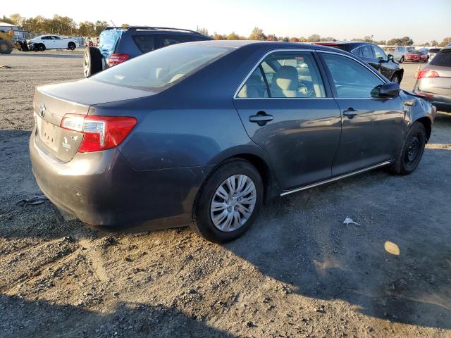 صورة رقم 3 من المزاد - 2012 TOYOTA CAMRY BASE مع VIN 4T1BF1FK7CU047315