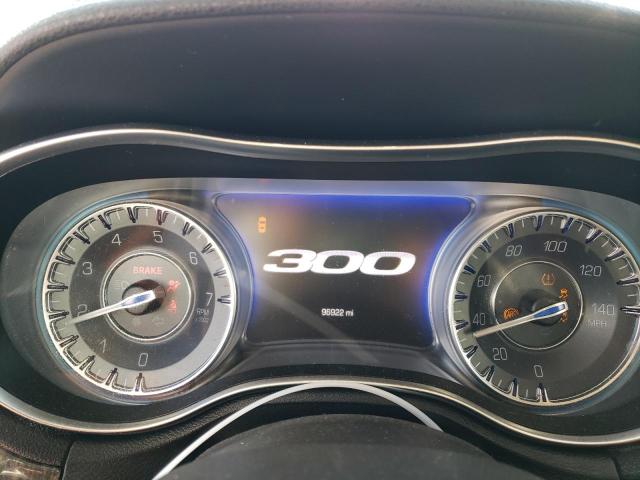 Foto 9 de la subasta – 2015 CHRYSLER 300C con VIN 2C3CCAEG9FH921755
