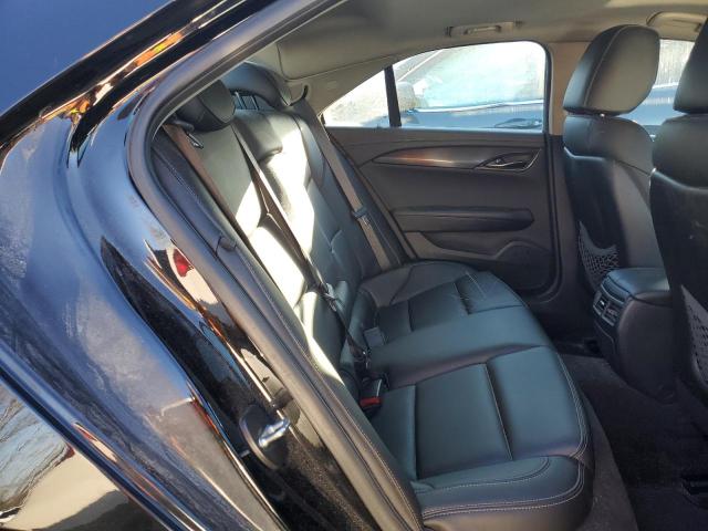 Photo 10 from auction – 2016 CADILLAC ATS with VIN 1G6AG5RX1G0116480