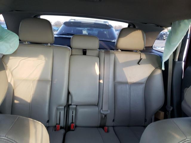 Photo 10 from auction – 2014 FORD EDGE SEL with VIN 2FMDK3JC9EBA68112