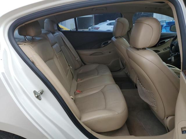 Photo 10 from auction – 2010 BUICK LACROSSE C with VIN 1G4GC5EG2AF246485