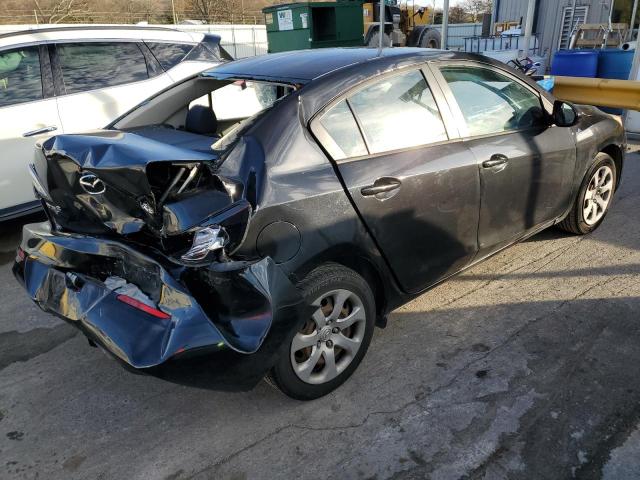 Photo 3 from auction – 2013 MAZDA 3 I with VIN JM1BL1U74D1846239