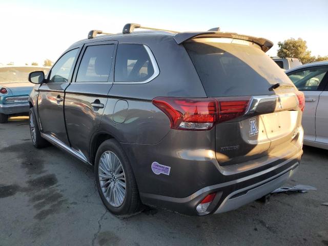 Photo 2 from auction – 2019 MITSUBISHI OUTLANDER with VIN JA4J24A53KZ037746
