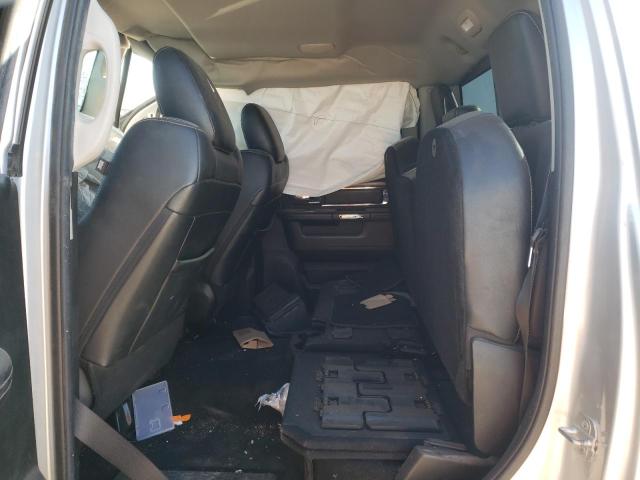 Photo 10 from auction – 2014 RAM 2500 LARAM with VIN 3C6UR5FL2EG129843