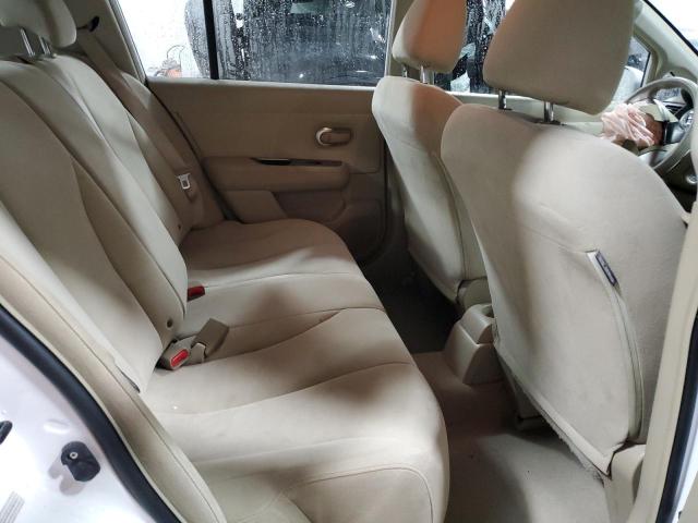 Photo 10 from auction – 2007 NISSAN VERSA S with VIN 3N1BC13E77L455960