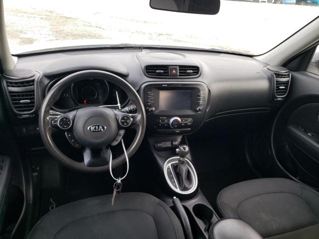 Photo 8 from auction – 2018 KIA SOUL + with VIN KNDJP3A56J7621313
