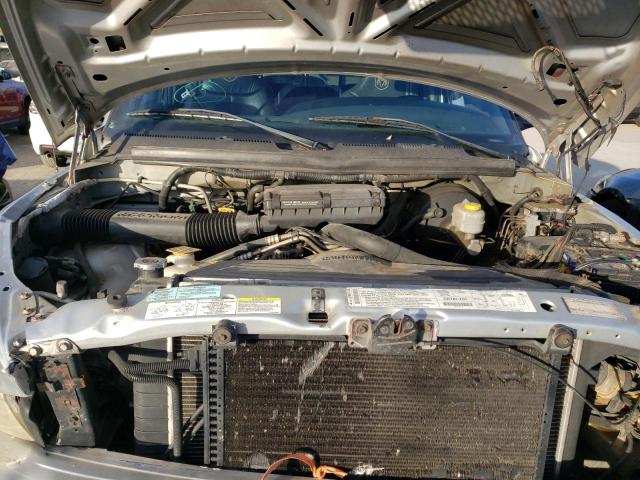 Photo 11 from auction – 2001 DODGE RAM 1500 with VIN 1B7HF13Z91J523899