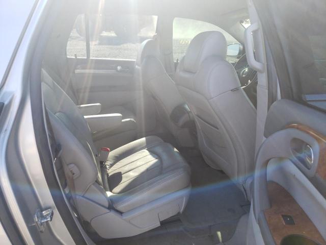 Photo 11 from auction – 2008 BUICK ENCLAVE CX with VIN 5GAEV23768J108061