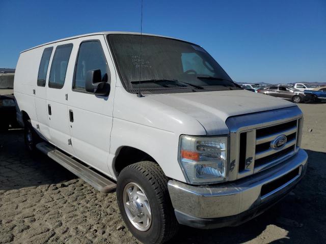 Photo 4 from auction – 2010 FORD ECONOLINE with VIN 1FTNE2EWXADA23991