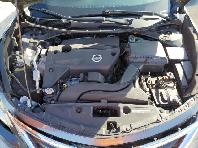 Photo 11 from auction – 2015 NISSAN ALTIMA 2.5 with VIN 1N4AL3AP3FN351365