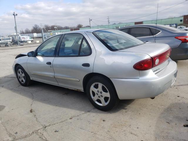 Фото 2 с аукциона – 2004 CHEVROLET CAVALIER L с VIN 1G1JF52F747163932