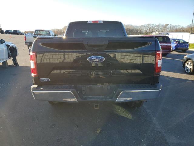 Photo 6 from auction – 2018 FORD F150 SUPER with VIN 1FTFX1E51JKF85077