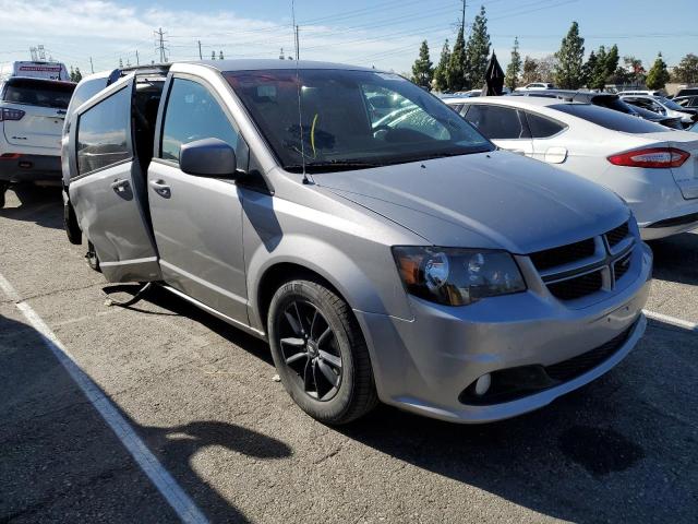 Photo 4 from auction – 2019 DODGE GRAND CARA with VIN 2C4RDGEG9KR706726