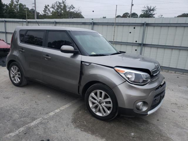 Photo 4 from auction – 2017 KIA SOUL + with VIN KNDJP3A59H7470638