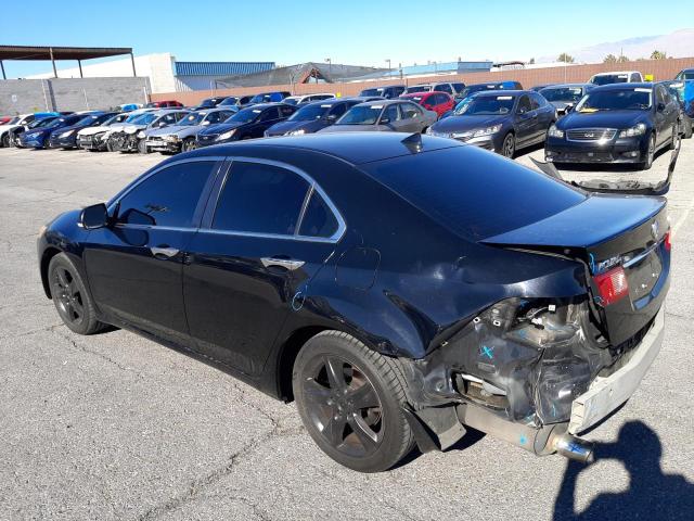 Photo 2 from auction – 2012 ACURA TSX TECH with VIN JH4CU2F68CC014898